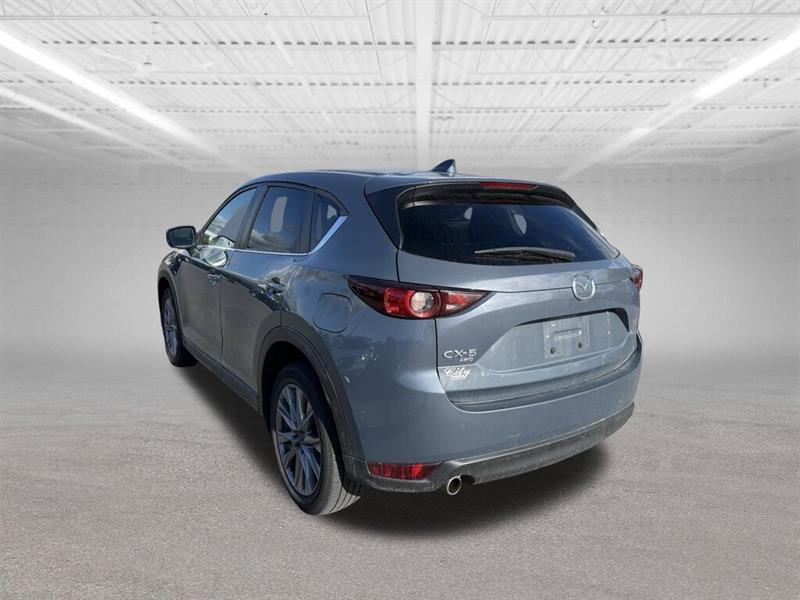 mazda CX-5 2021 - 3
