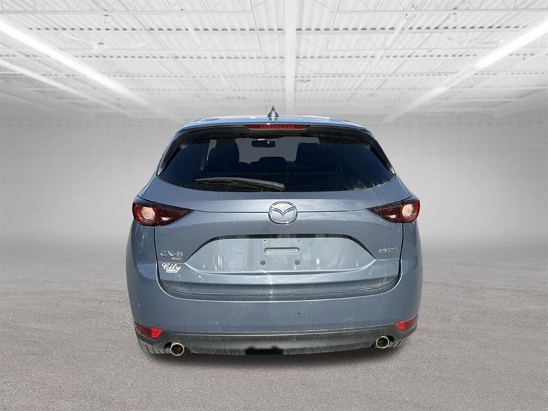 mazda CX-5 2021 - 4
