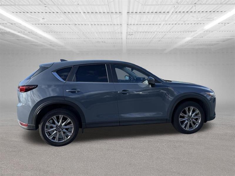 mazda CX-5 2021 - 6