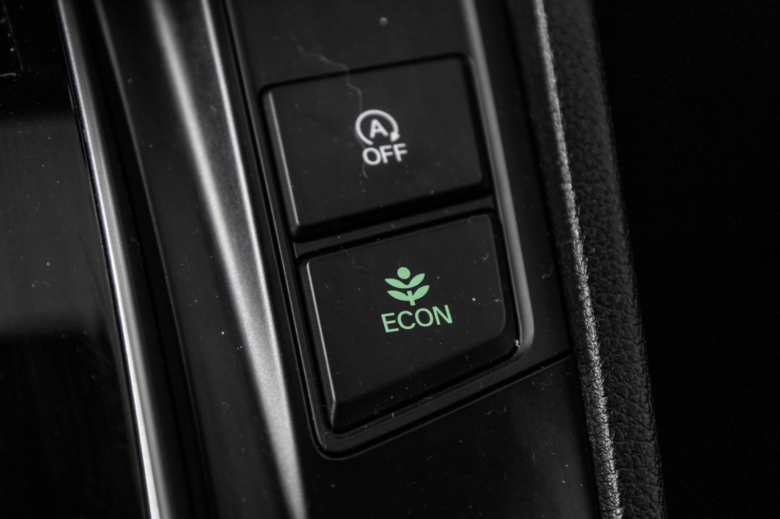 honda CR-V 2021 - 35