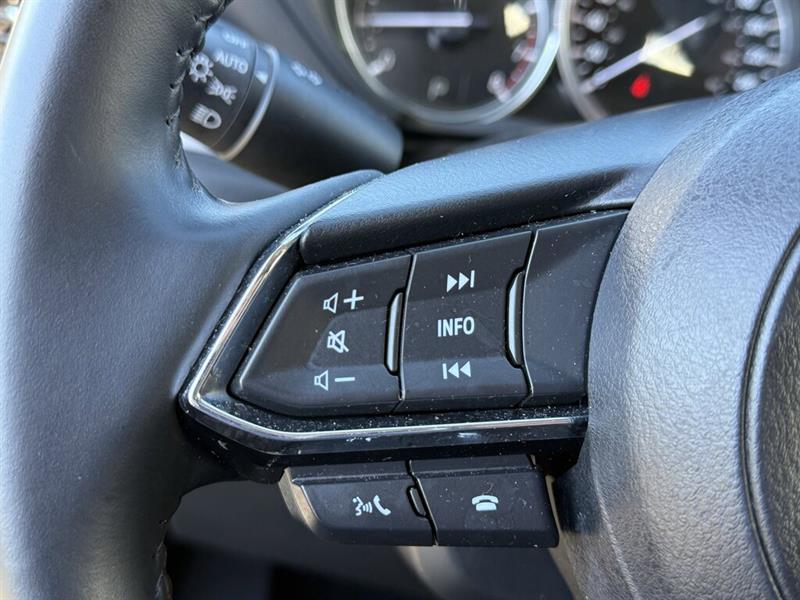 mazda CX-5 2021 - 11