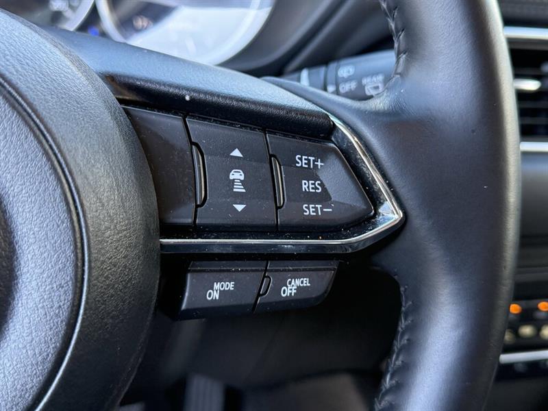 mazda CX-5 2021 - 12