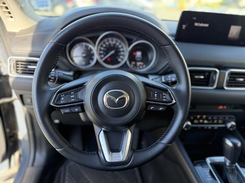 mazda CX-5 2021 - 13