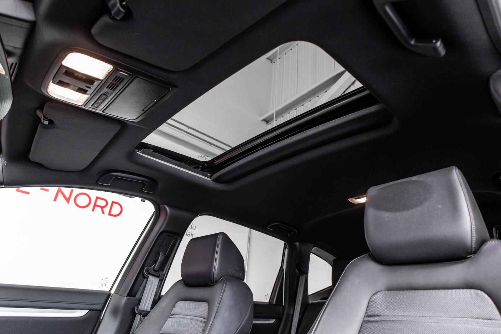 honda CR-V 2021 - 37