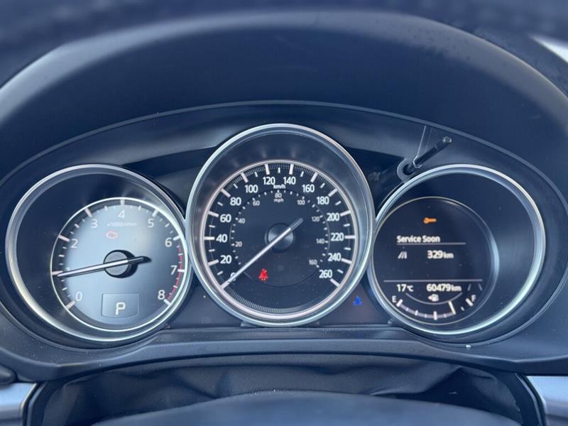 mazda CX-5 2021 - 14