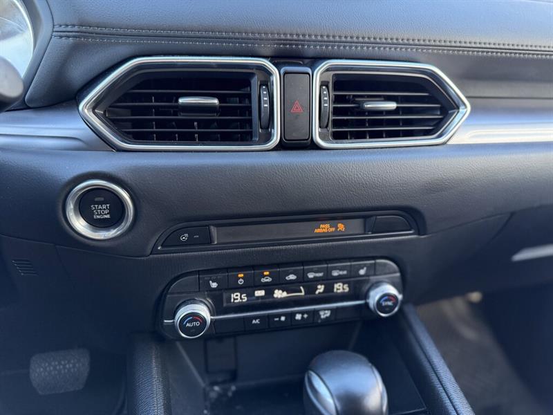 mazda CX-5 2021 - 16