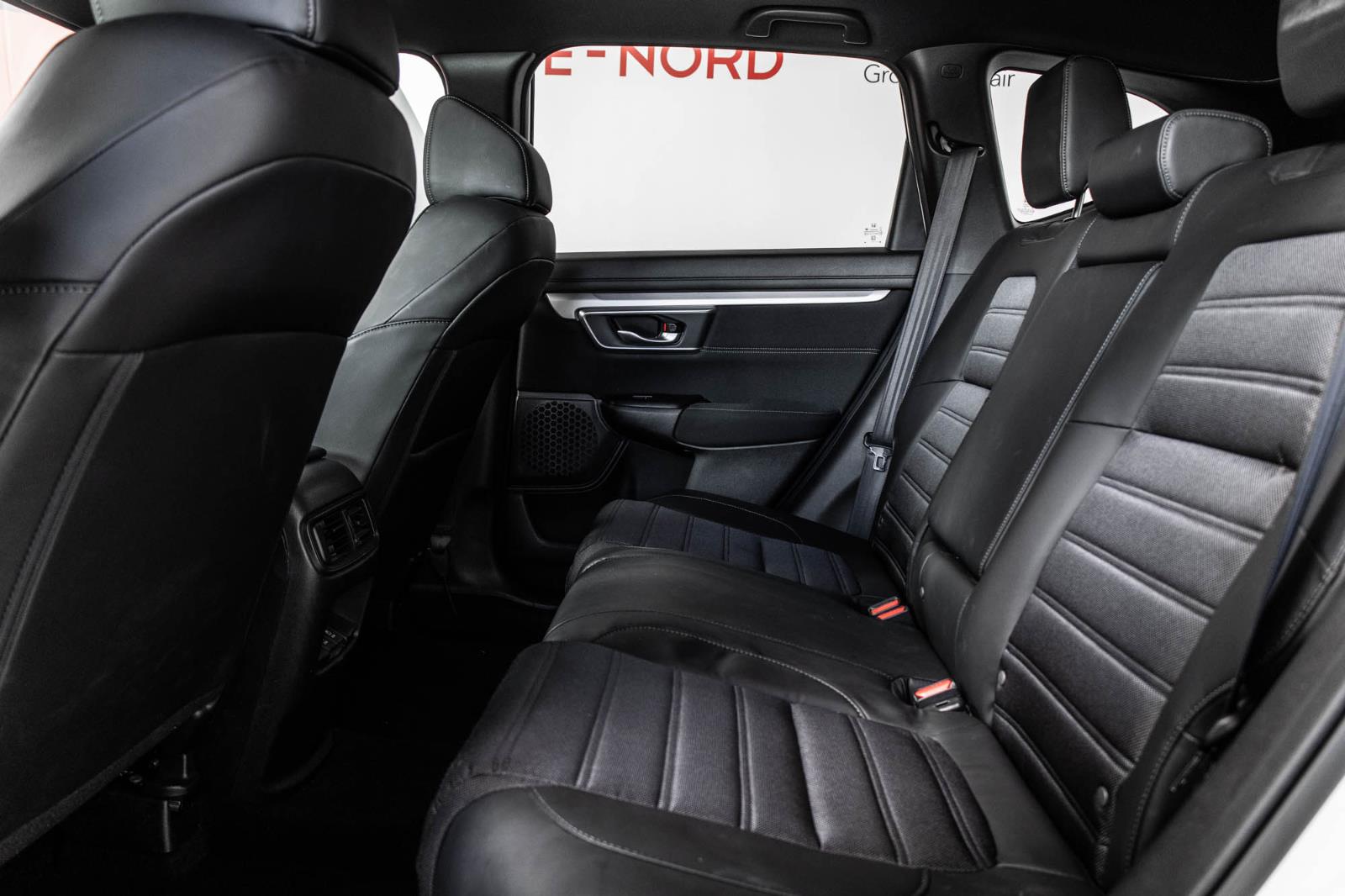 honda CR-V 2021 - 38