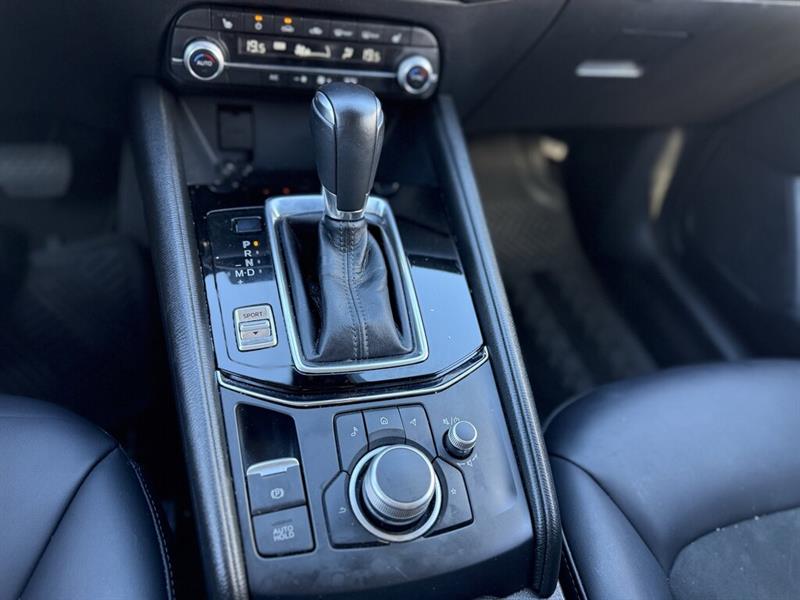 mazda CX-5 2021 - 17