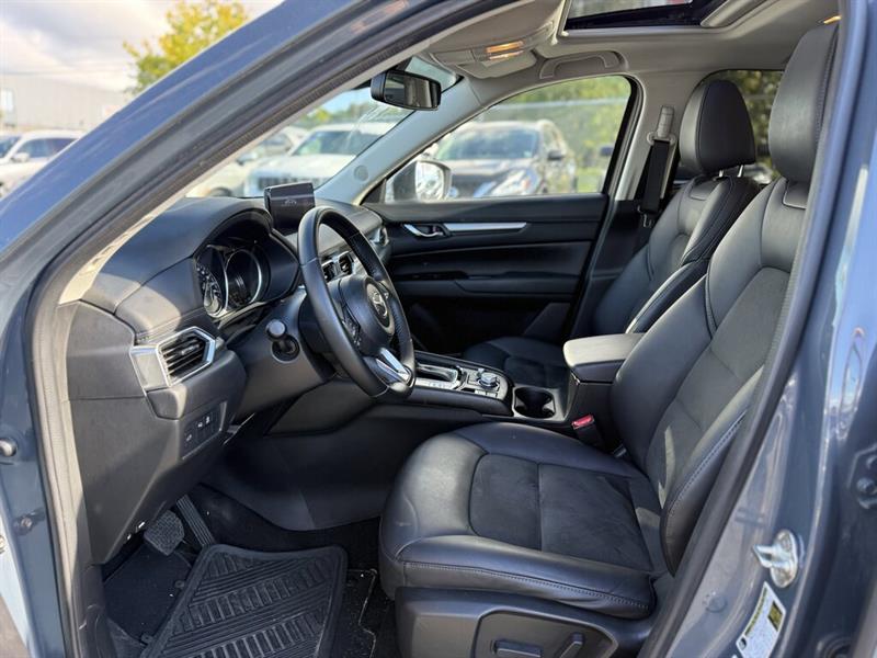 mazda CX-5 2021 - 19