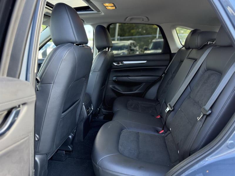 mazda CX-5 2021 - 20