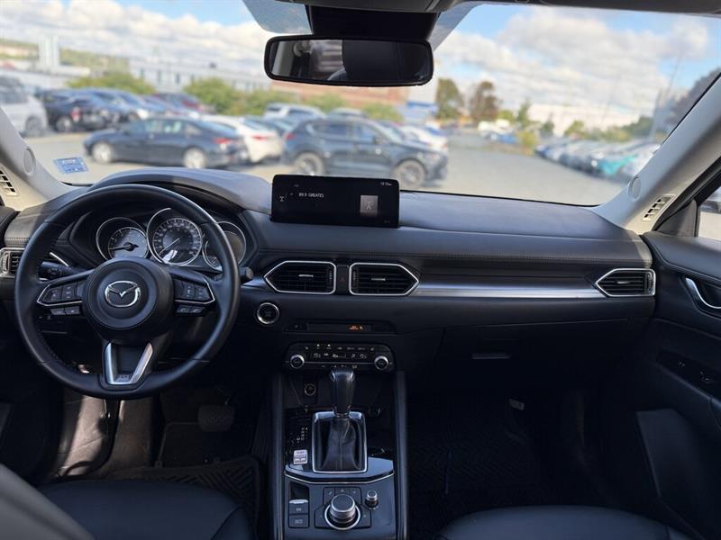 mazda CX-5 2021 - 22