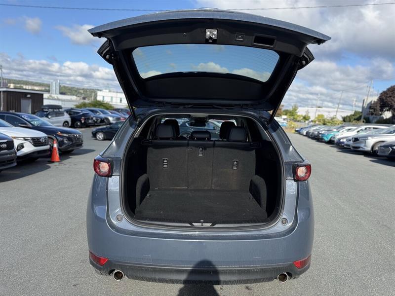 mazda CX-5 2021 - 23