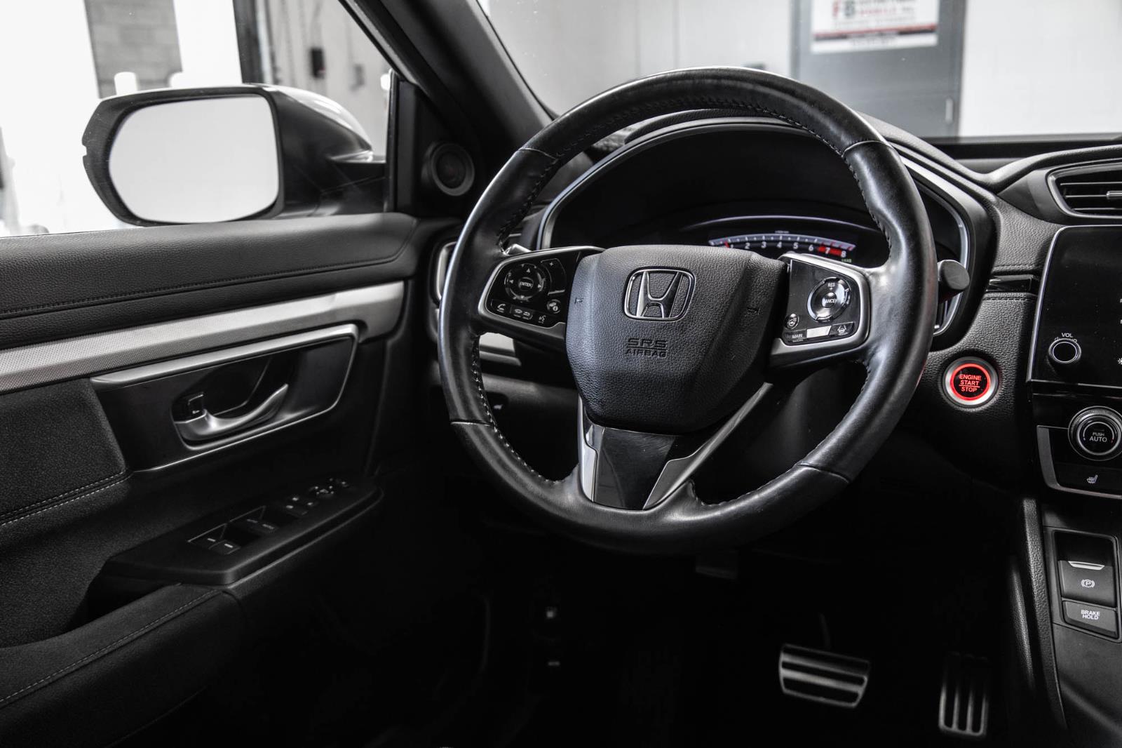 honda CR-V 2021 - 40