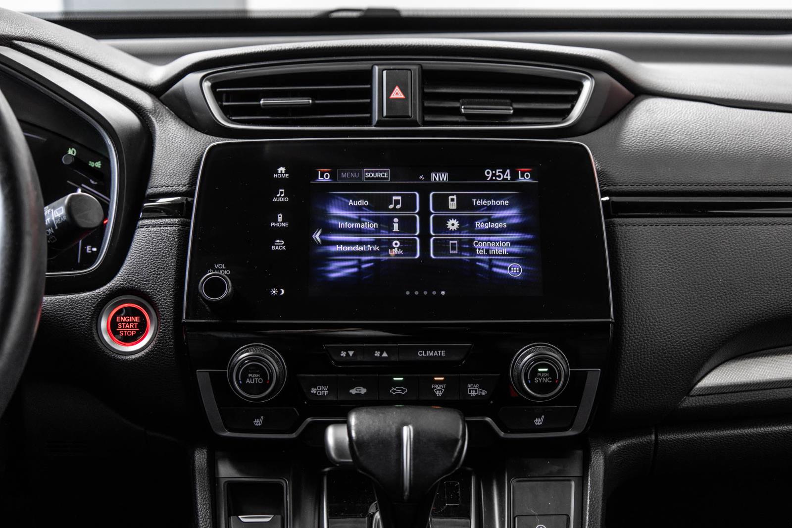 honda CR-V 2021 - 41