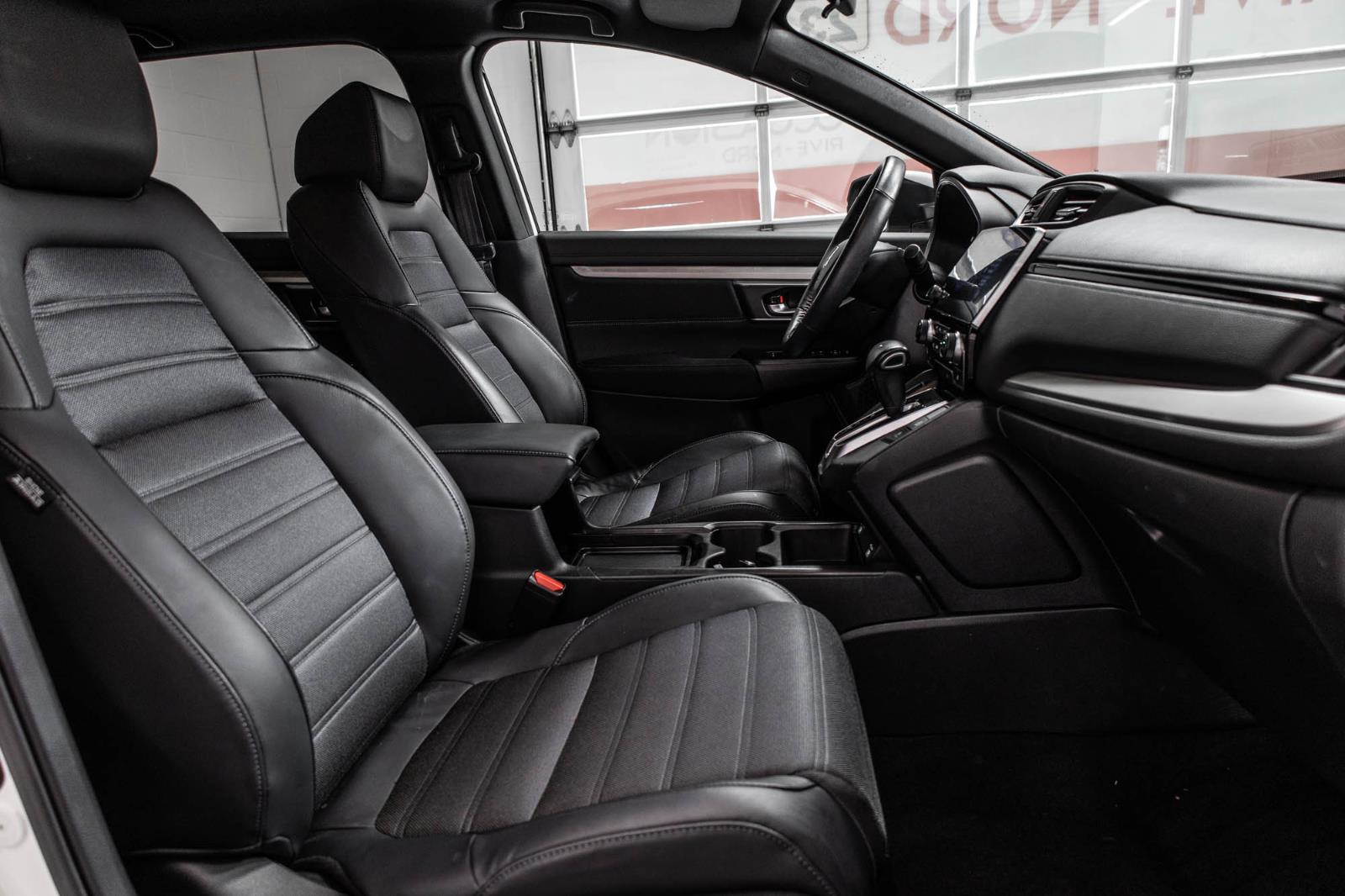 honda CR-V 2021 - 42