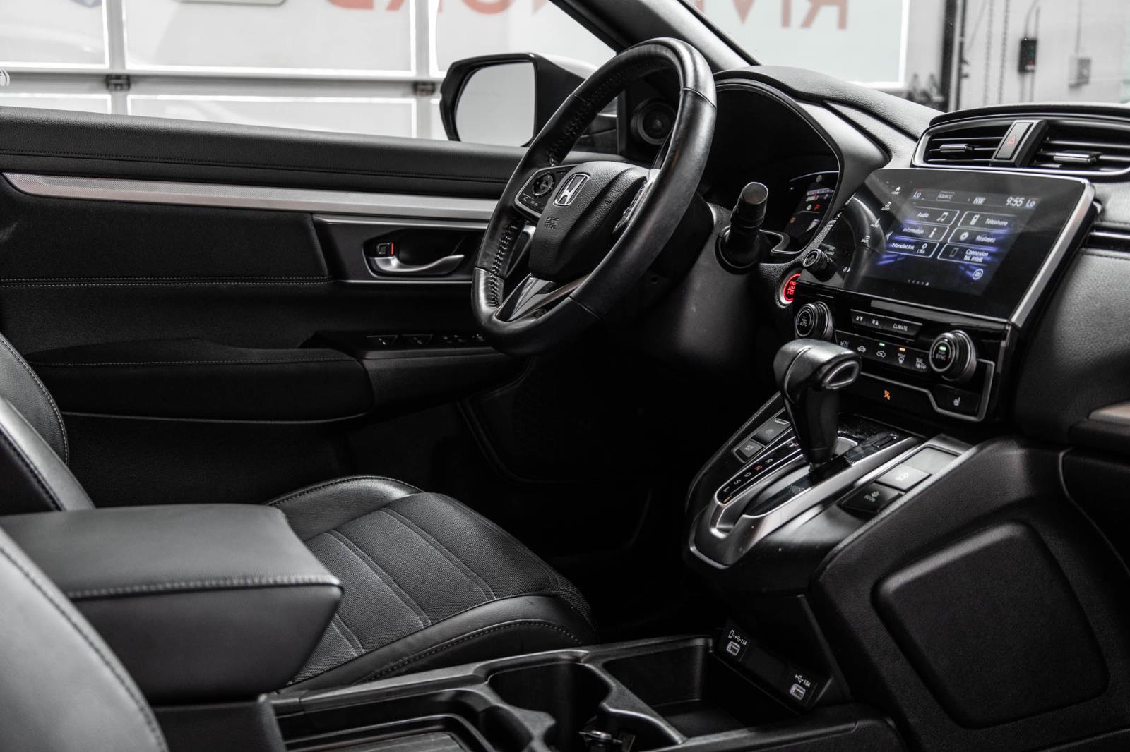 honda CR-V 2021 - 43