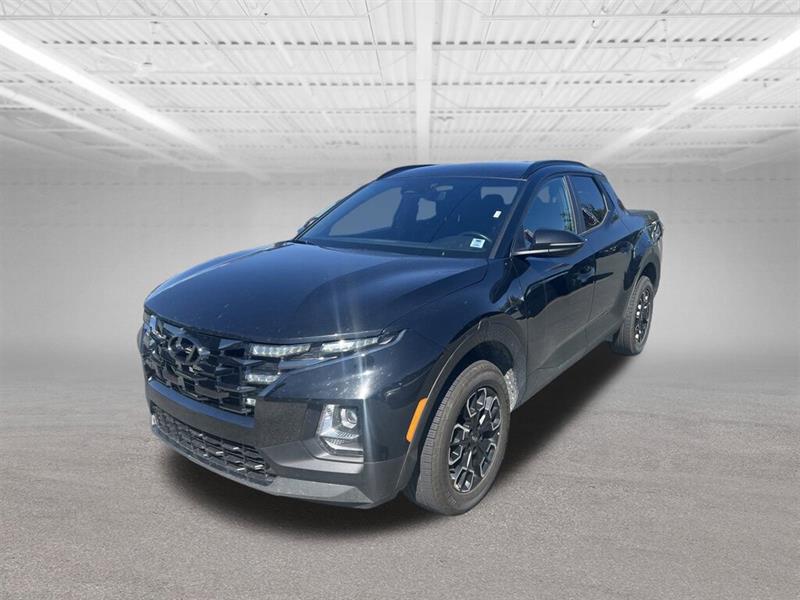 hyundai Santa Cruz 2024 - 1