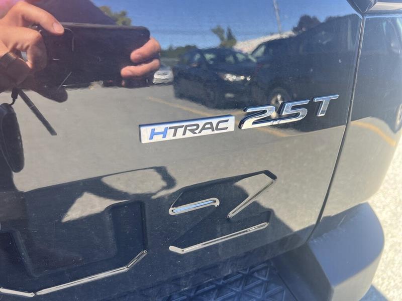 hyundai Santa Cruz 2024 - 6