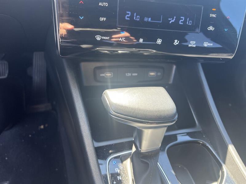 hyundai Santa Cruz 2024 - 19