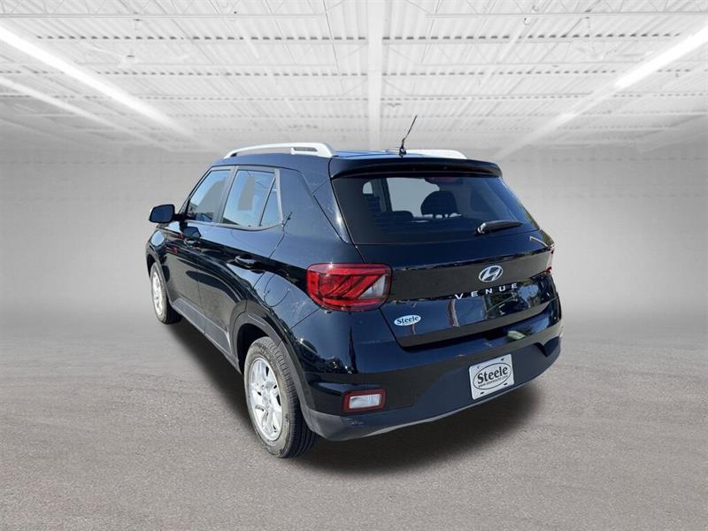 hyundai Venue 2024 - 3