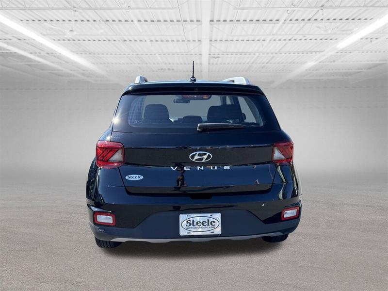 hyundai Venue 2024 - 4