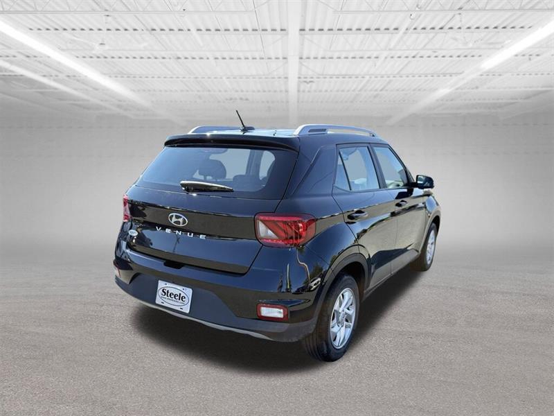 hyundai Venue 2024 - 5
