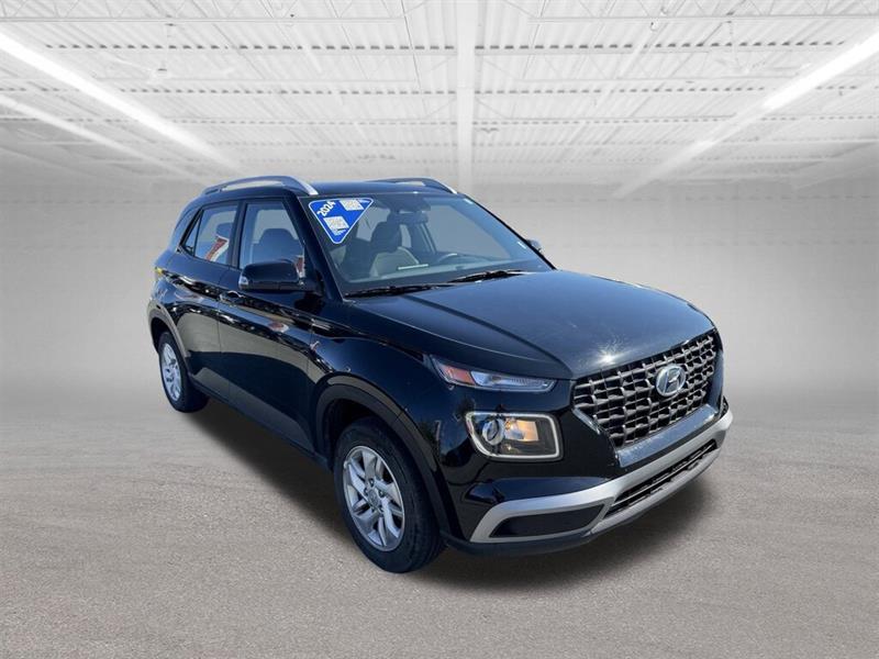 hyundai Venue 2024 - 7