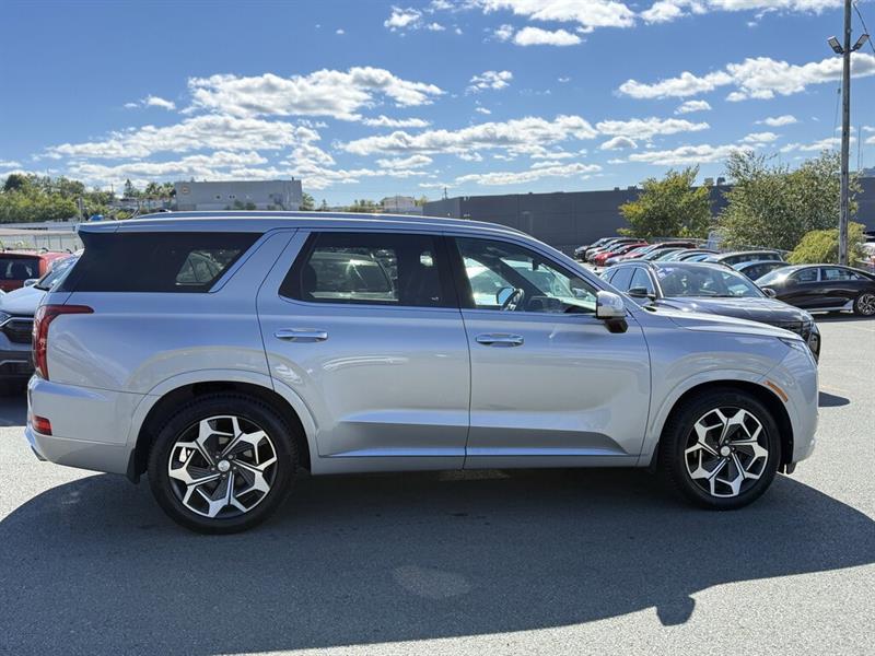 hyundai Palisade 2021 - 6