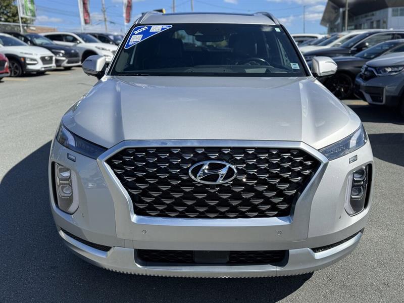 hyundai Palisade 2021 - 8