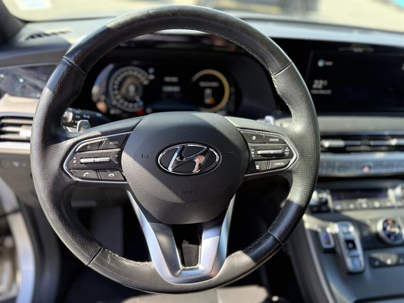 hyundai Palisade 2021 - 12