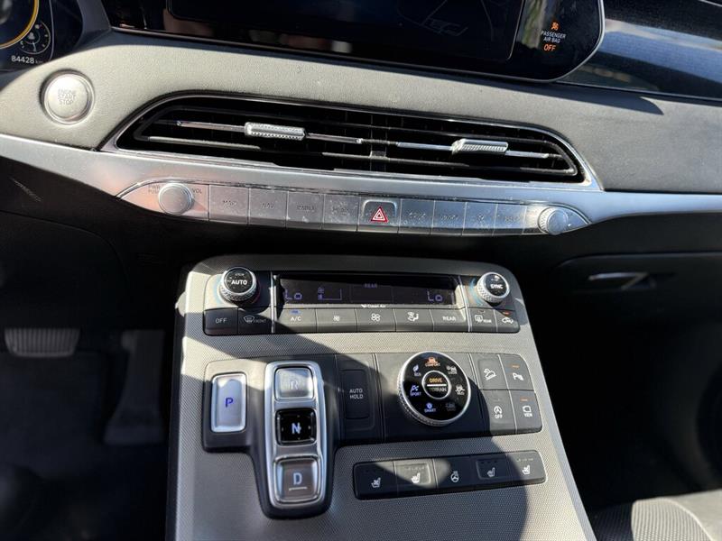 hyundai Palisade 2021 - 16