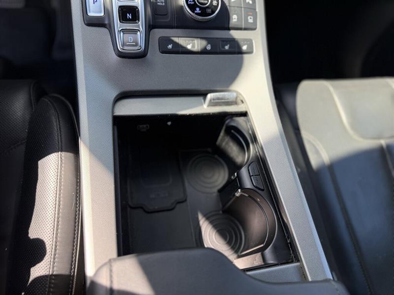 hyundai Palisade 2021 - 19