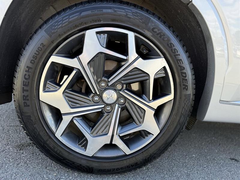 hyundai Palisade 2021 - 27
