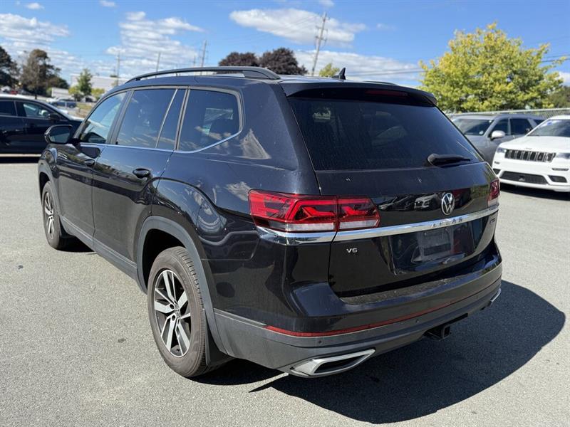 volkswagen Atlas 2022 - 3