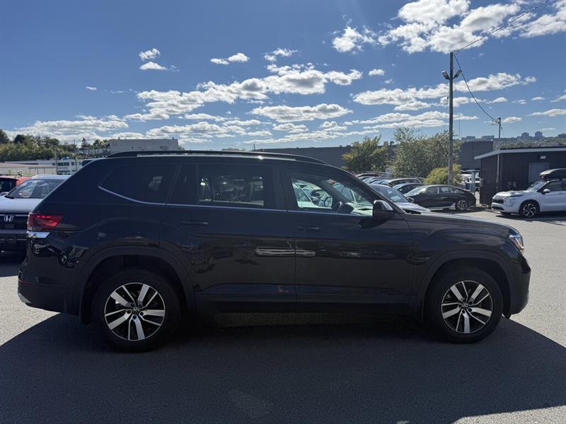 volkswagen Atlas 2022 - 6