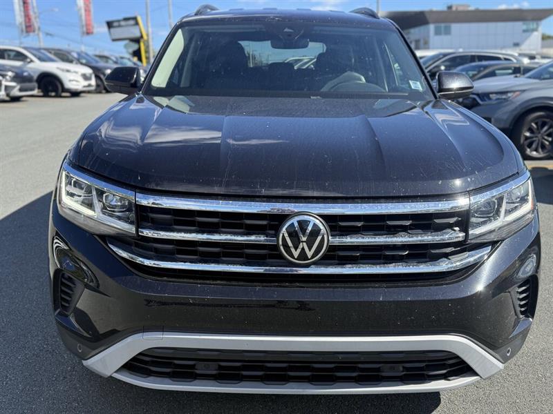 volkswagen Atlas 2022 - 8