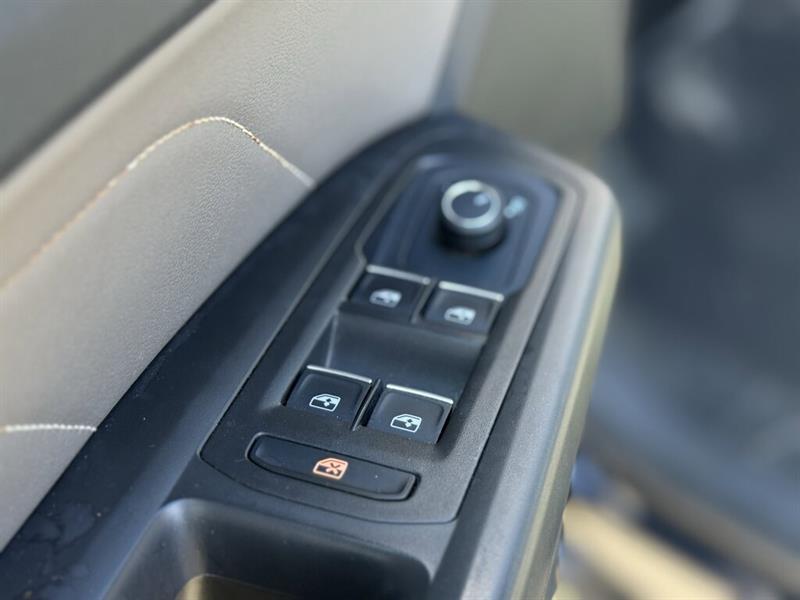volkswagen Atlas 2022 - 10