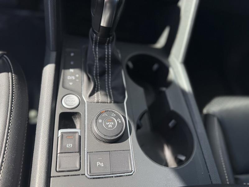 volkswagen Atlas 2022 - 19