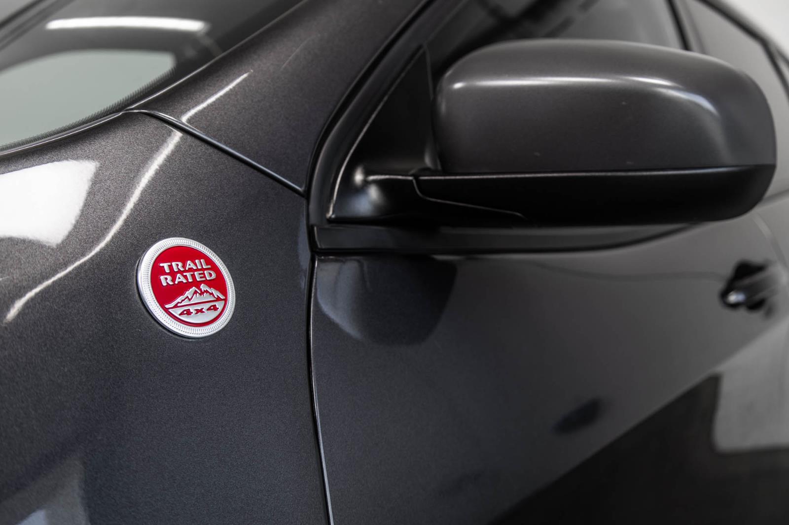 jeep Cherokee 2019 - 13