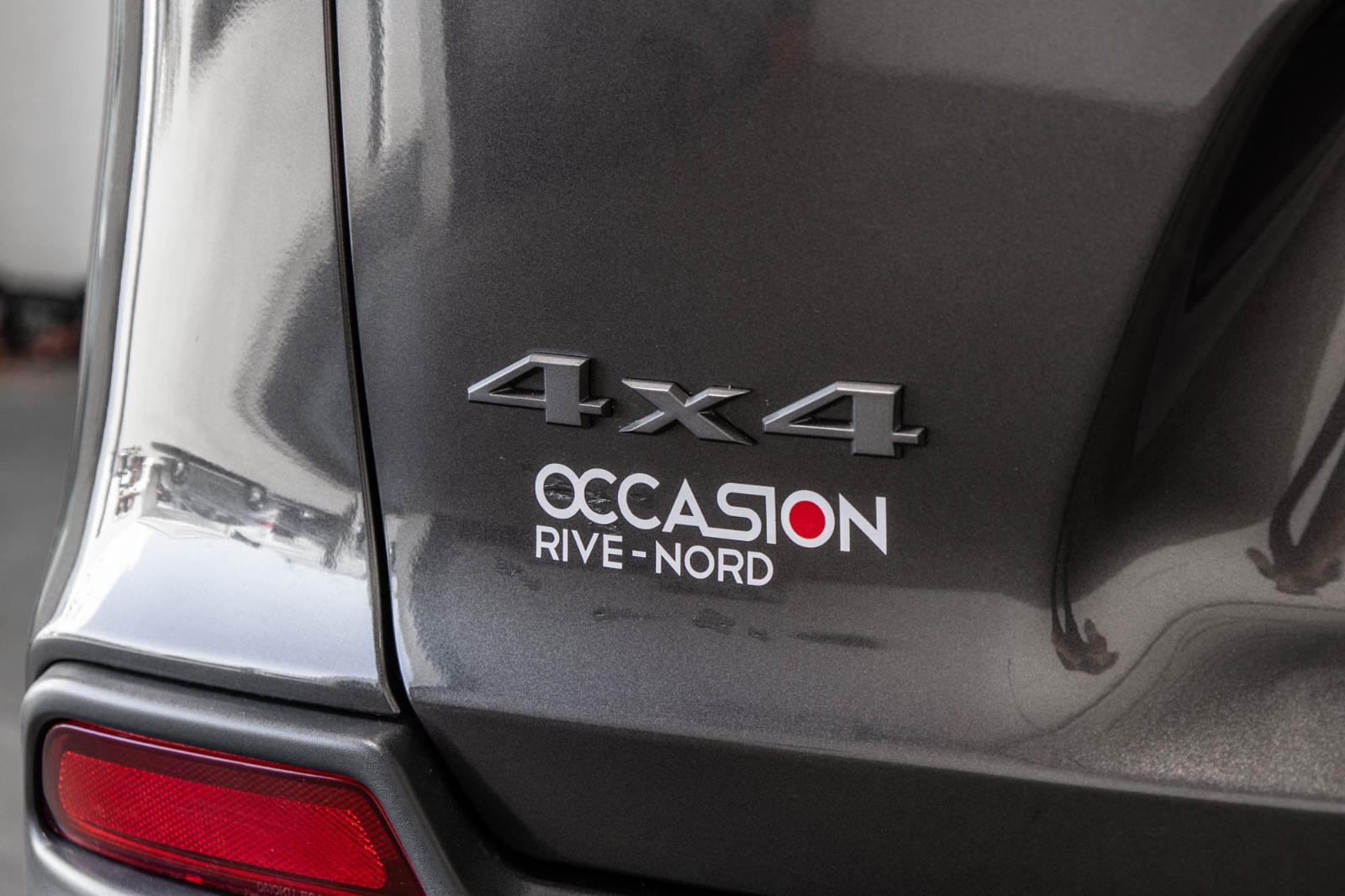 jeep Cherokee 2019 - 19