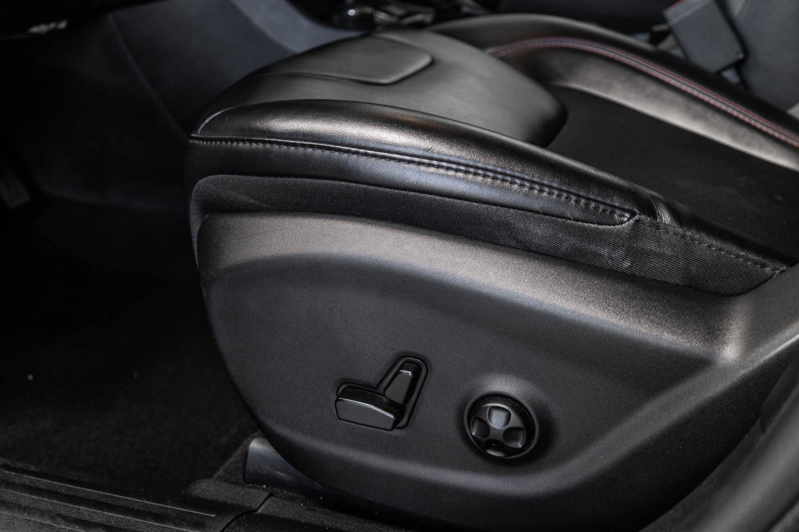 jeep Cherokee 2019 - 23