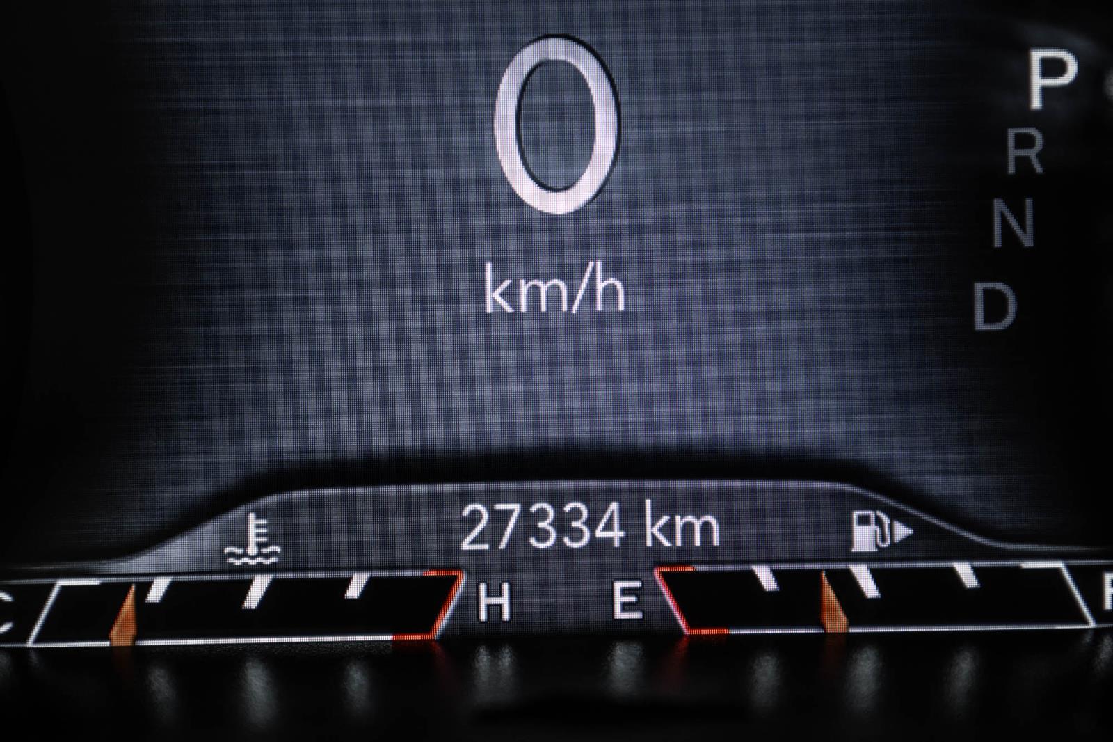 jeep Cherokee 2019 - 28