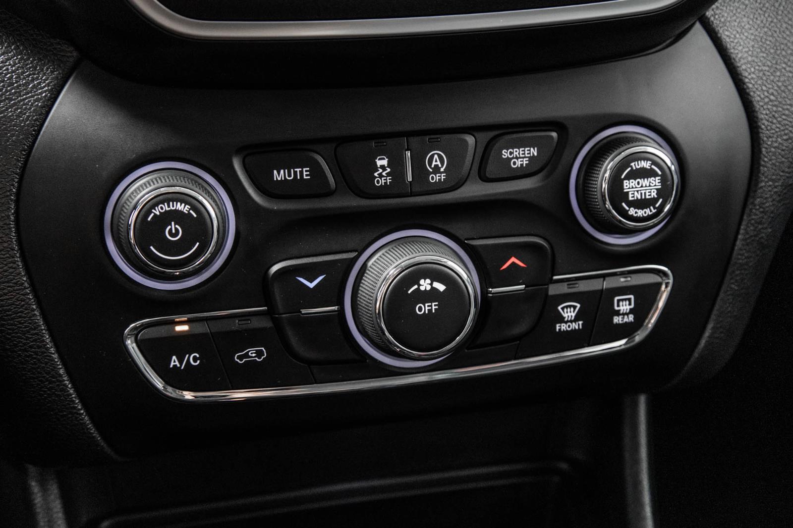 jeep Cherokee 2019 - 31