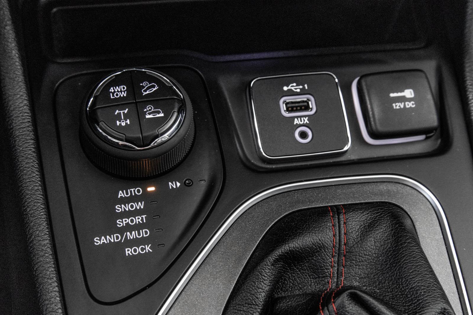 jeep Cherokee 2019 - 33