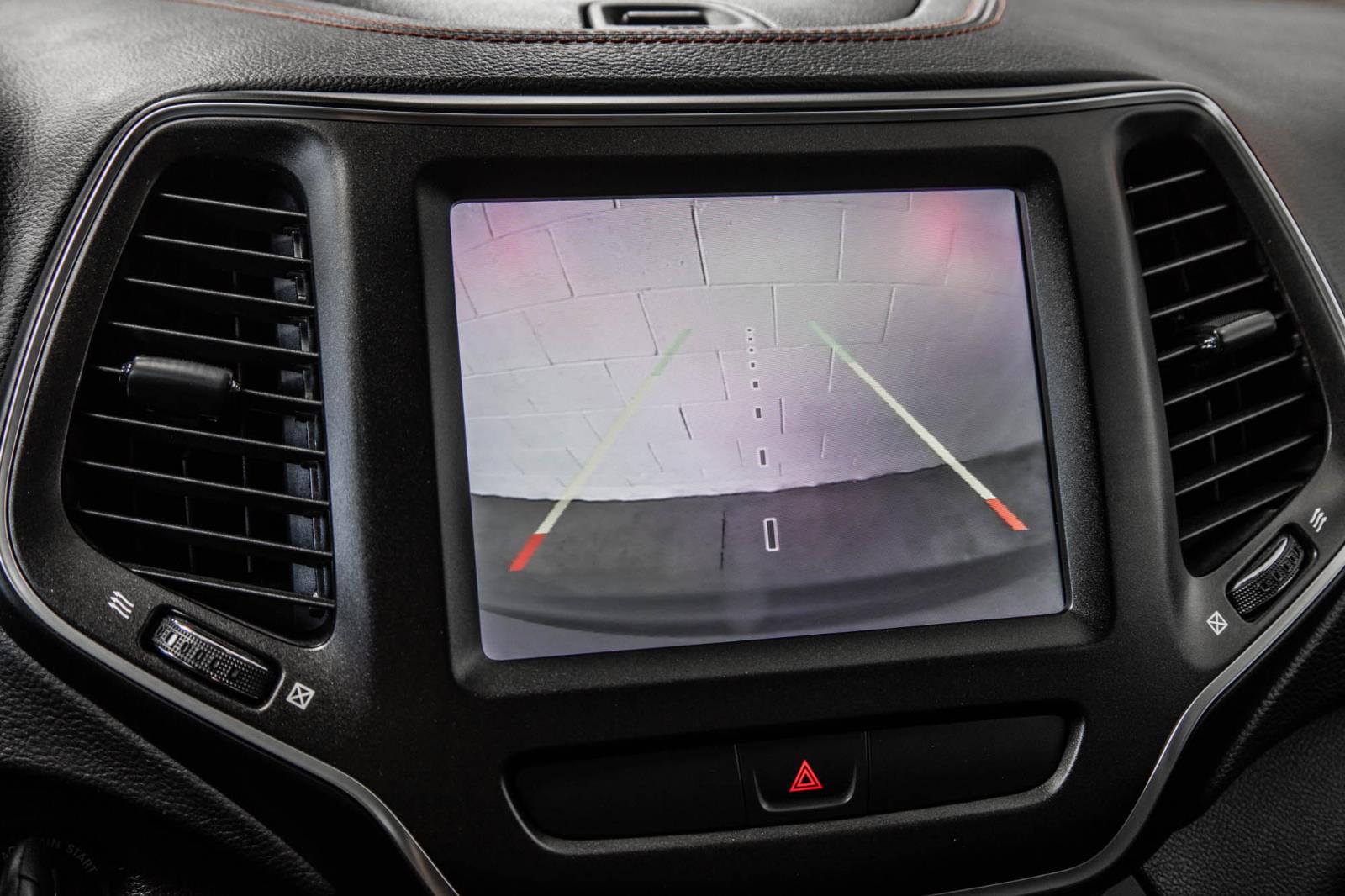 jeep Cherokee 2019 - 34