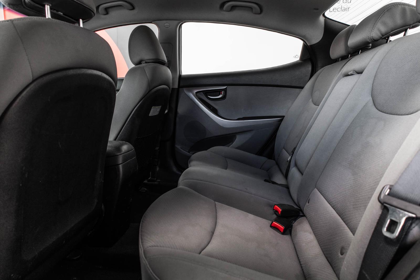 hyundai Elantra 2013 - 25