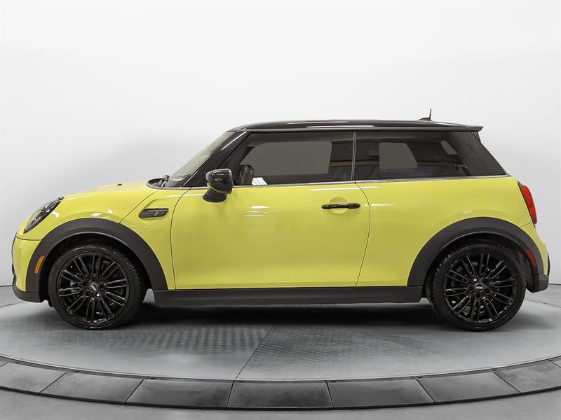 mini Hatchback 2023 - 2