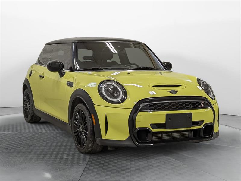 mini Hatchback 2023 - 3
