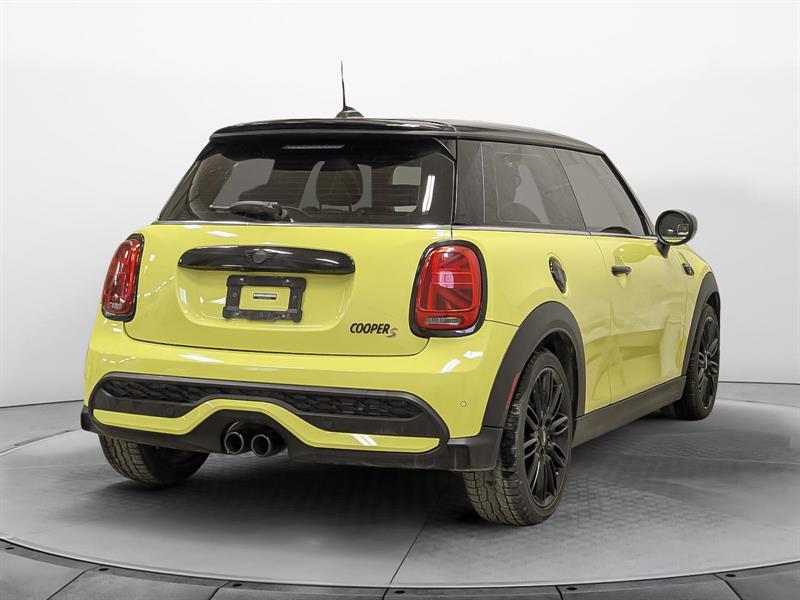 mini Hatchback 2023 - 5