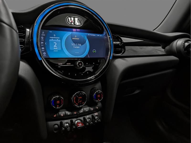 mini Hatchback 2023 - 9